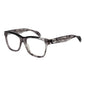 Lunettes en acétate gris Yohji Yamamoto (montures)