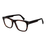 Tod's Brown Acetate Glasses (Frames) - Stylish and Durable