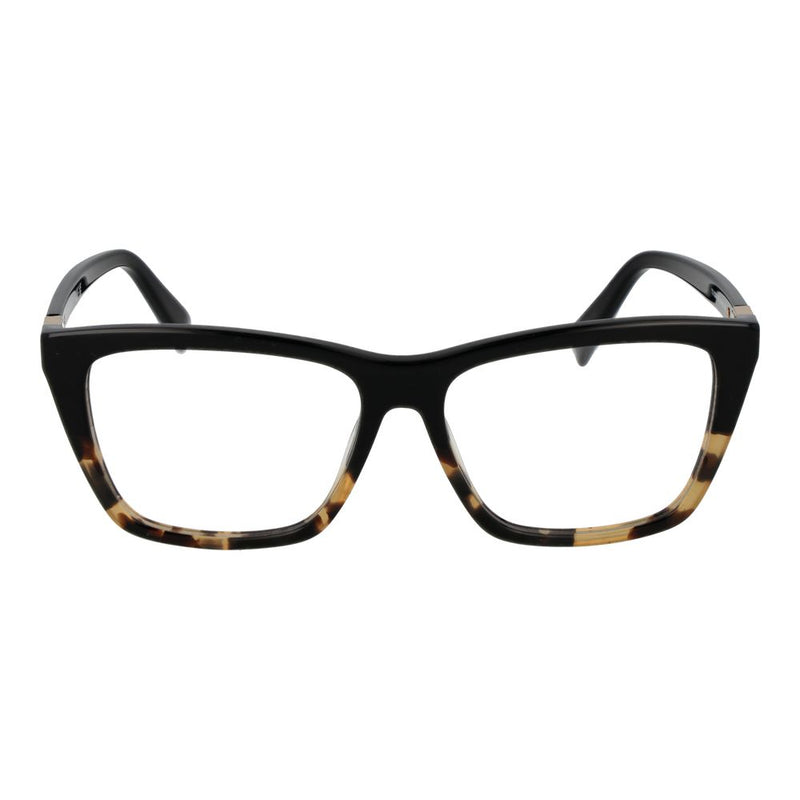 Tod's Black Acetate Glasses (Frames) - Stylish and Durable Eyewear