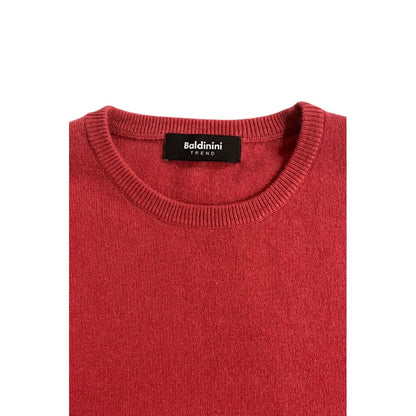 Pull en cachemire multicolore Baldinini Trend