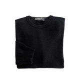 Baldinini Trend Pull en Cachemire Noir