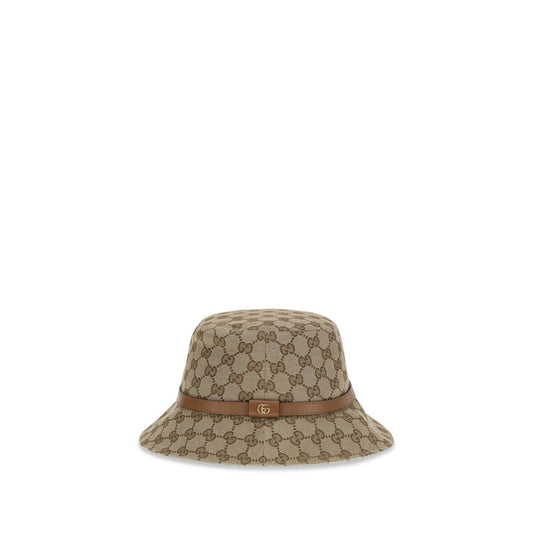 Bob Gucci beige en polyester