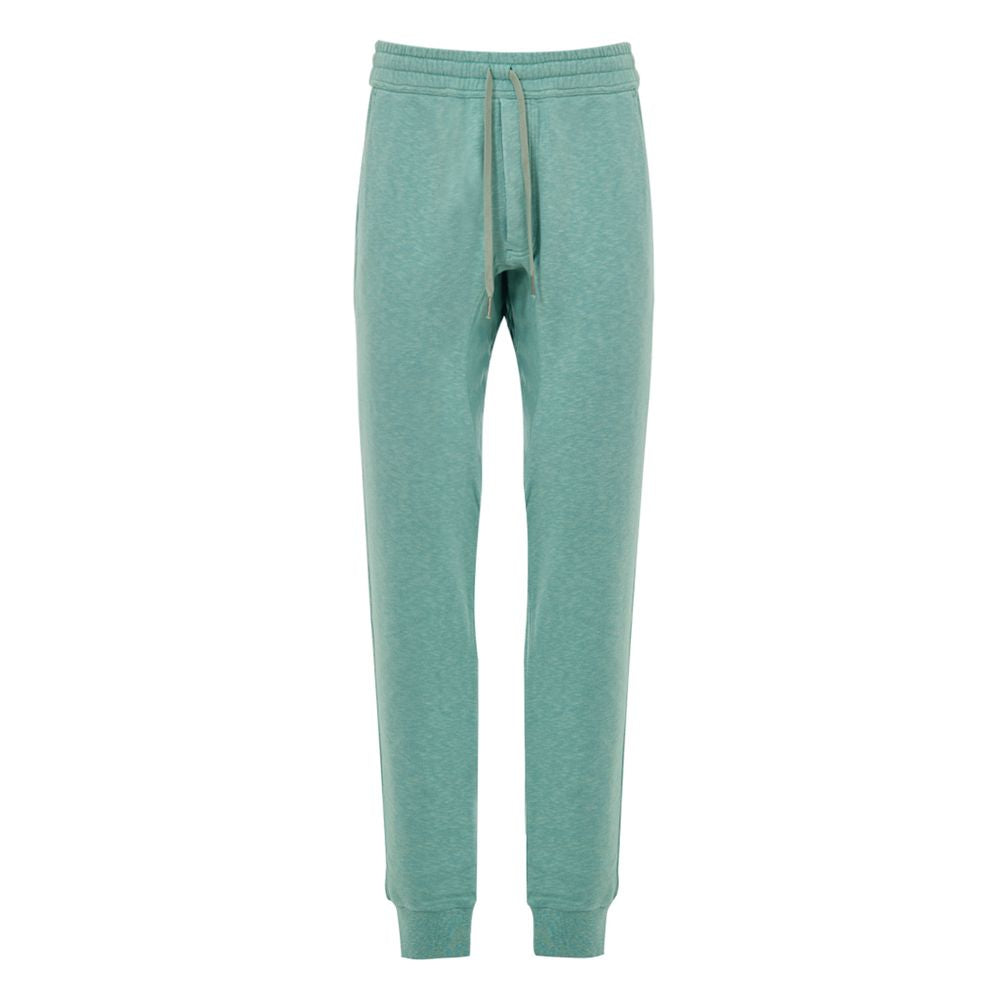 Pantalon cargo en coton vert Tom Ford