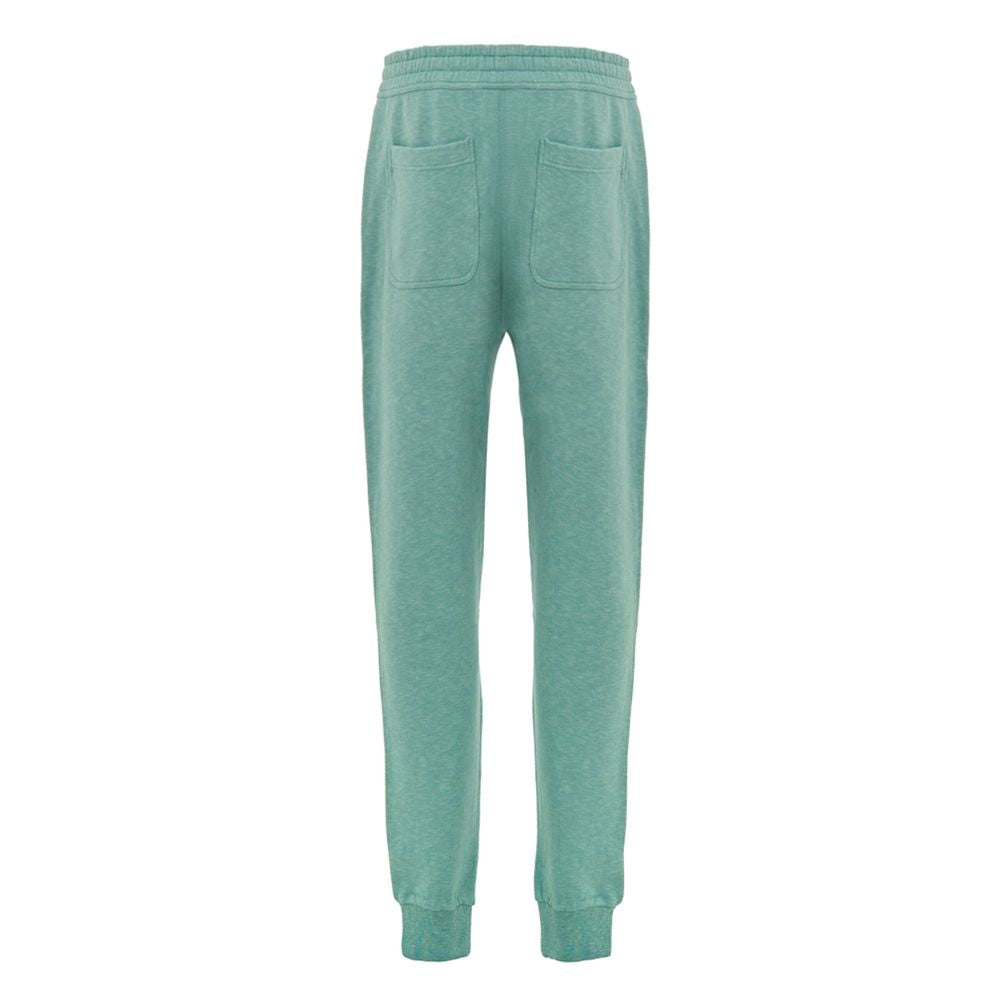 Pantalon cargo en coton vert Tom Ford