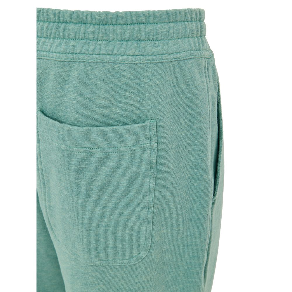 Pantalon cargo en coton vert Tom Ford