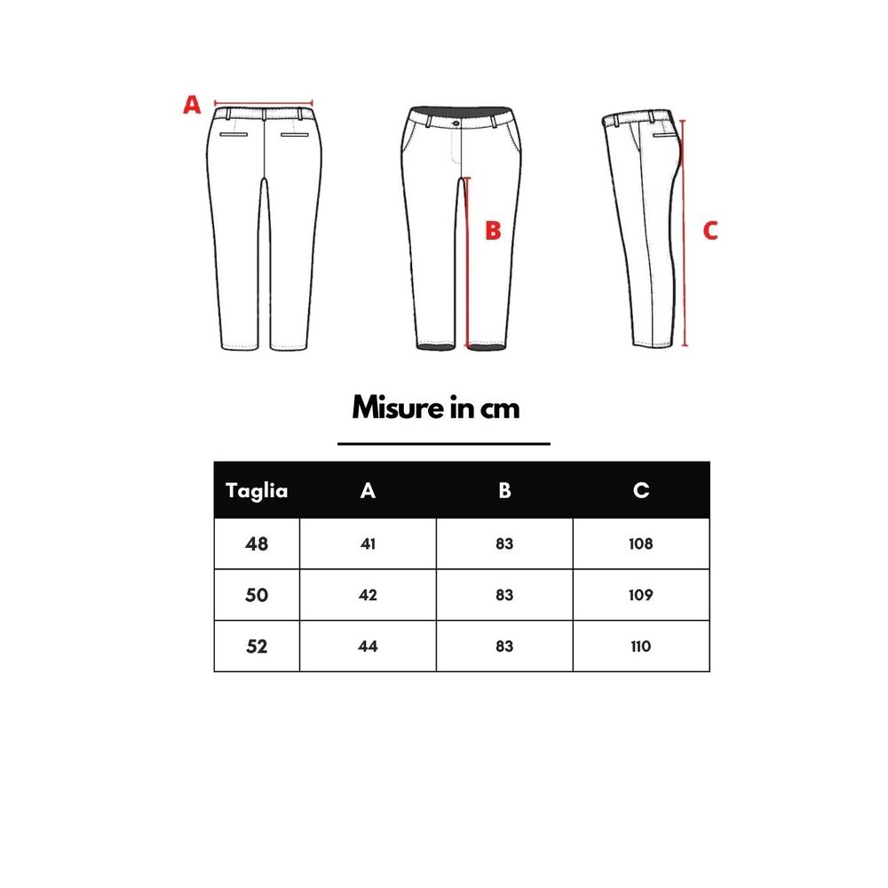 Pantalon cargo en coton vert Tom Ford