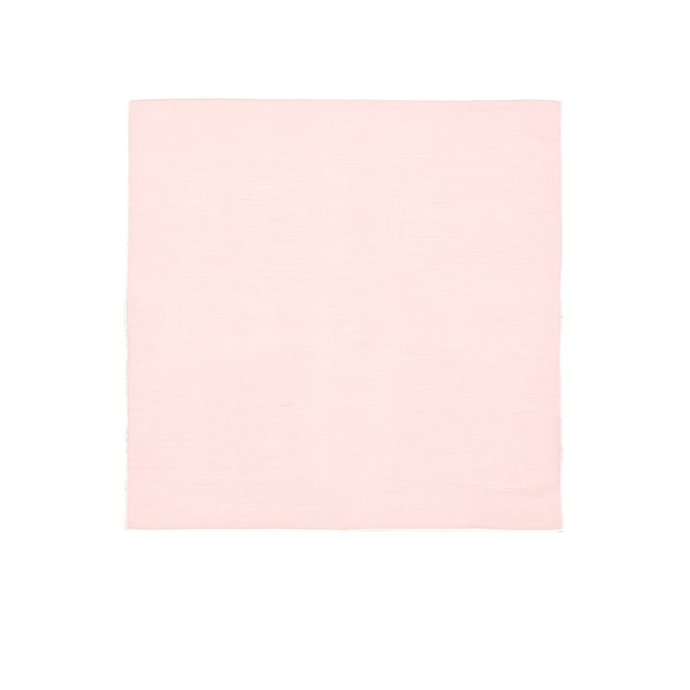 Pochette en coton rose Tom Ford