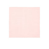 Pochette en coton rose Tom Ford