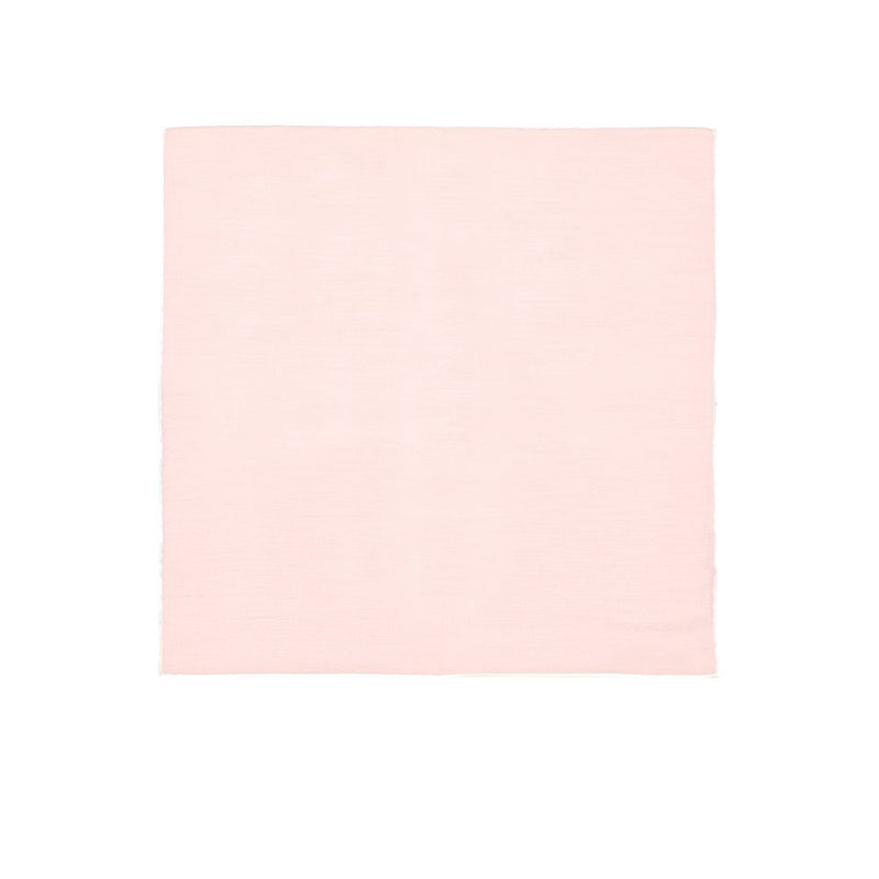 Pochette en coton rose Tom Ford