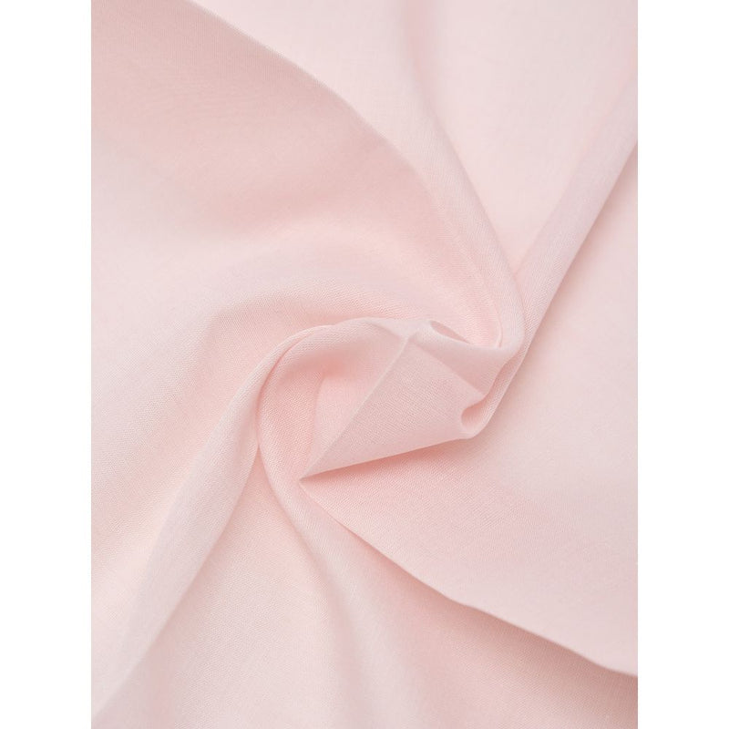 Pochette en coton rose Tom Ford