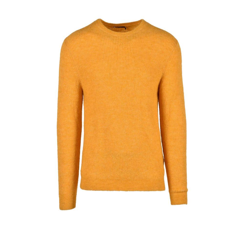 Antony Morato Top en Polyamide Jaune - Confort et Élégance