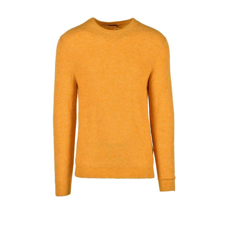 Antony Morato Top en Polyamide Jaune - Confort et Élégance