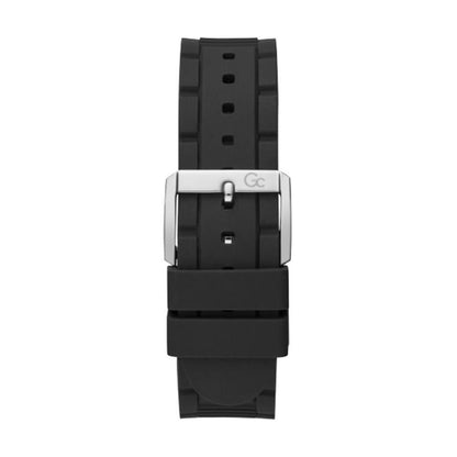 Montre de sport GC Black Synthetic