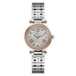 GC Silver Stainless Steel Dress Watch
