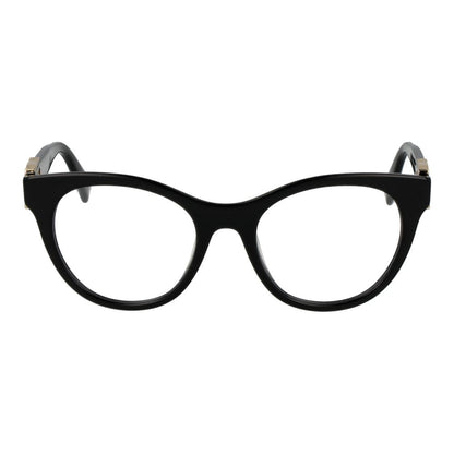 Lunettes Tod's en acétate noir (montures)