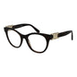Tod's Brown Acetate Glasses (Frames)