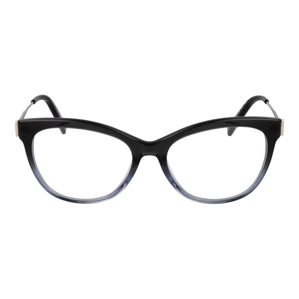 Lunettes Tod's en acétate noir (montures)