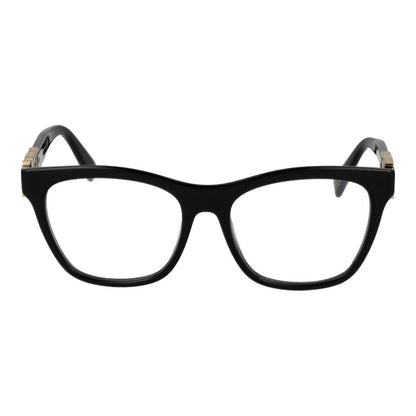 Lunettes Tod's en acétate noir (montures)
