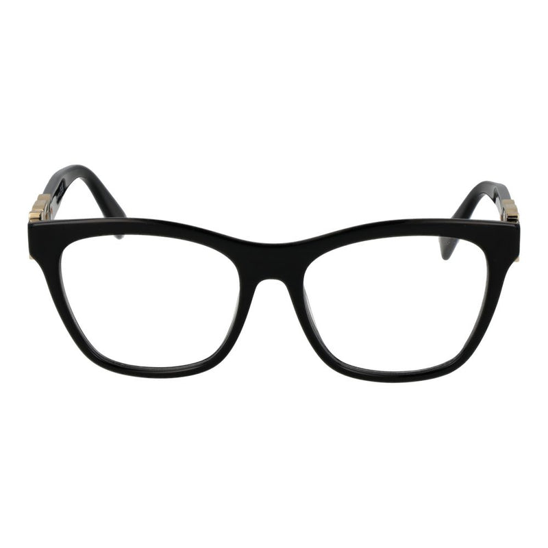 Tod's Black Acetate Glasses (Frames) for Women - Luxury Eyewear