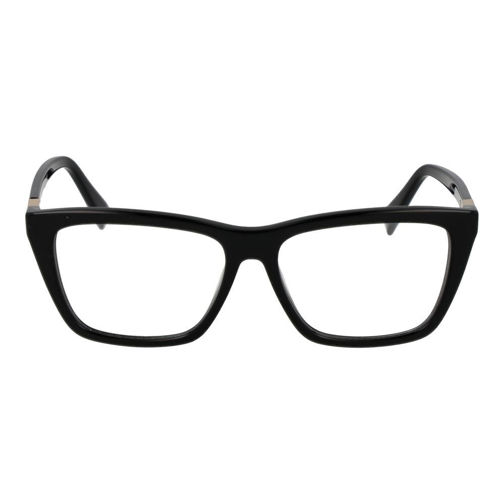 Lunettes Tod's en acétate noir (montures)