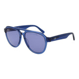 Lunettes de soleil Gant Blue Acetate pour hommes