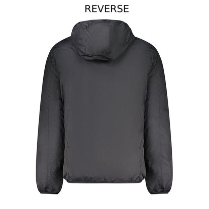 Norway 1963 Black Polyester Jackets & Coat