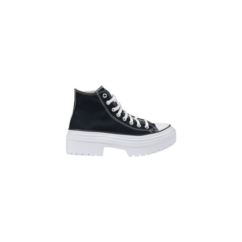 Converse Chuck Taylor All Star Lugged Heel Sneakers Femme