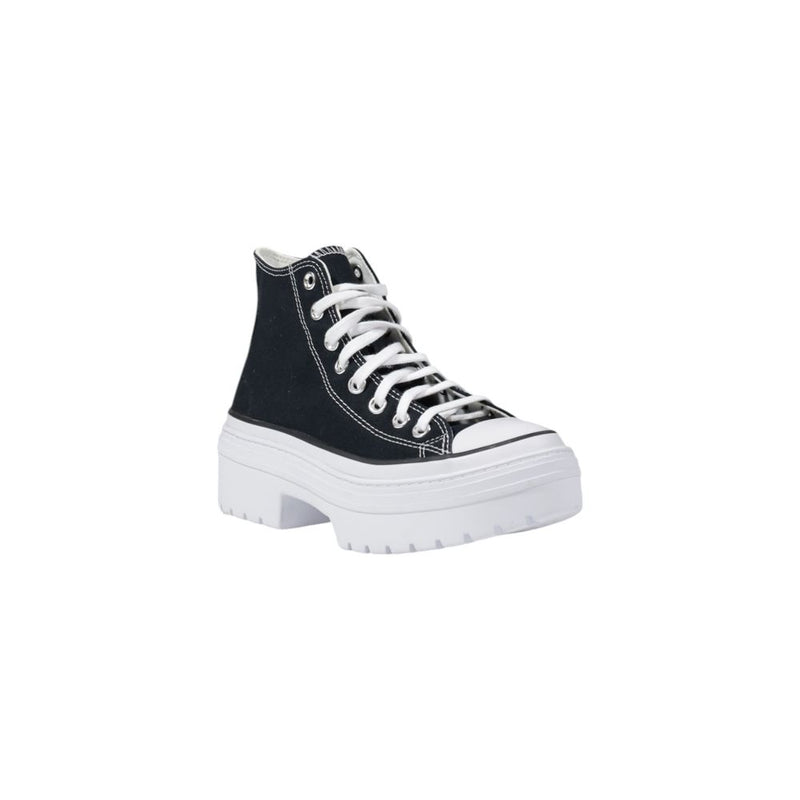 Converse Chuck Taylor All Star Lugged Heel Sneakers Femme