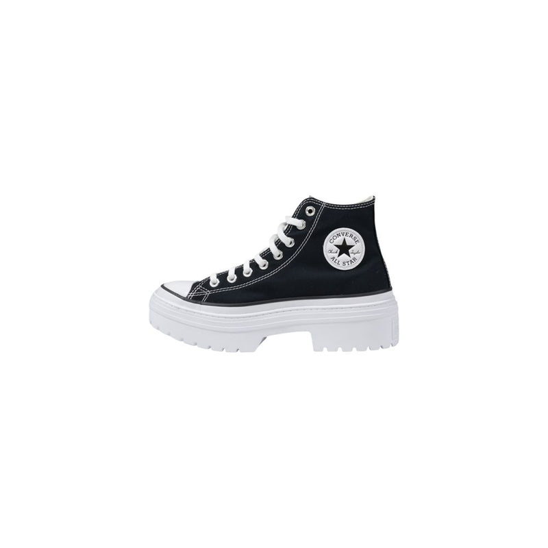 Converse Chuck Taylor All Star Lugged Heel Sneakers Femme