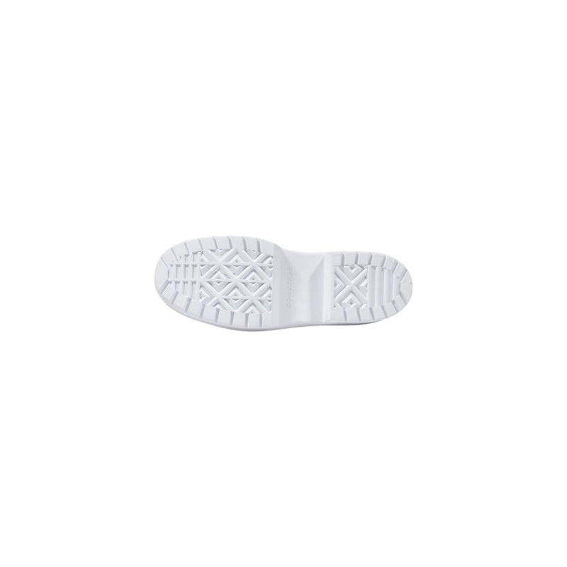 Converse Chuck Taylor All Star Lugged Heel Sneakers Femme