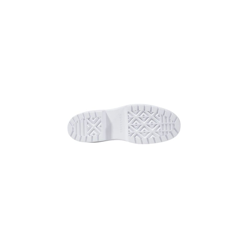 Converse Chuck Taylor All Star Lugged Heel Femmes - Sneakers Blanches