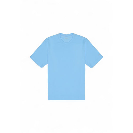 People Of Shibuya Blauwe Polyamide Sportkleding