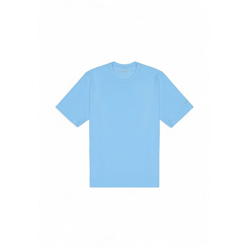 People Of Shibuya Blauwe Polyamide Sportkleding