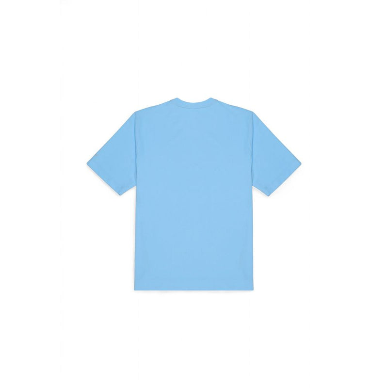 People Of Shibuya Blauwe Polyamide Sportkleding