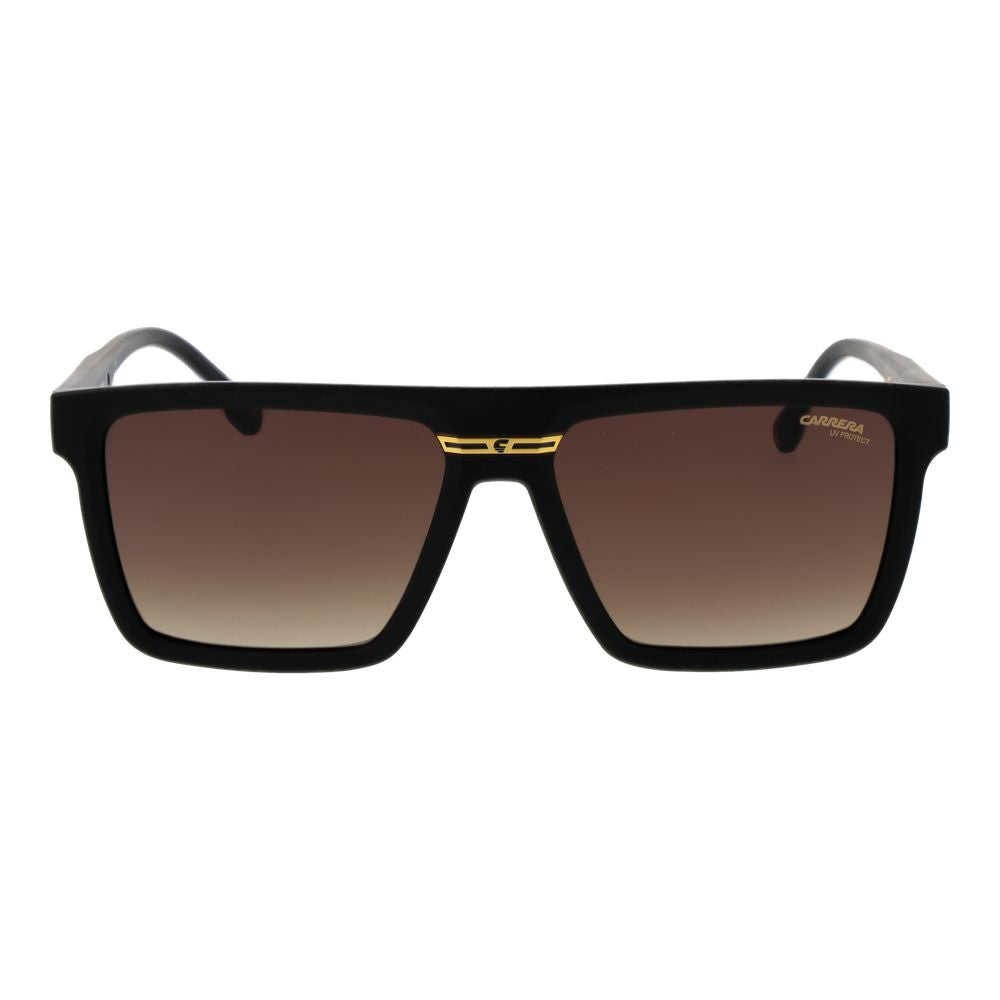 Carrera Black Eco Polyamide Sunglasses - Stylish and Protective