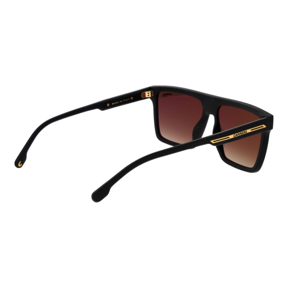Carrera Black Eco Polyamide Sunglasses - Stylish and Protective