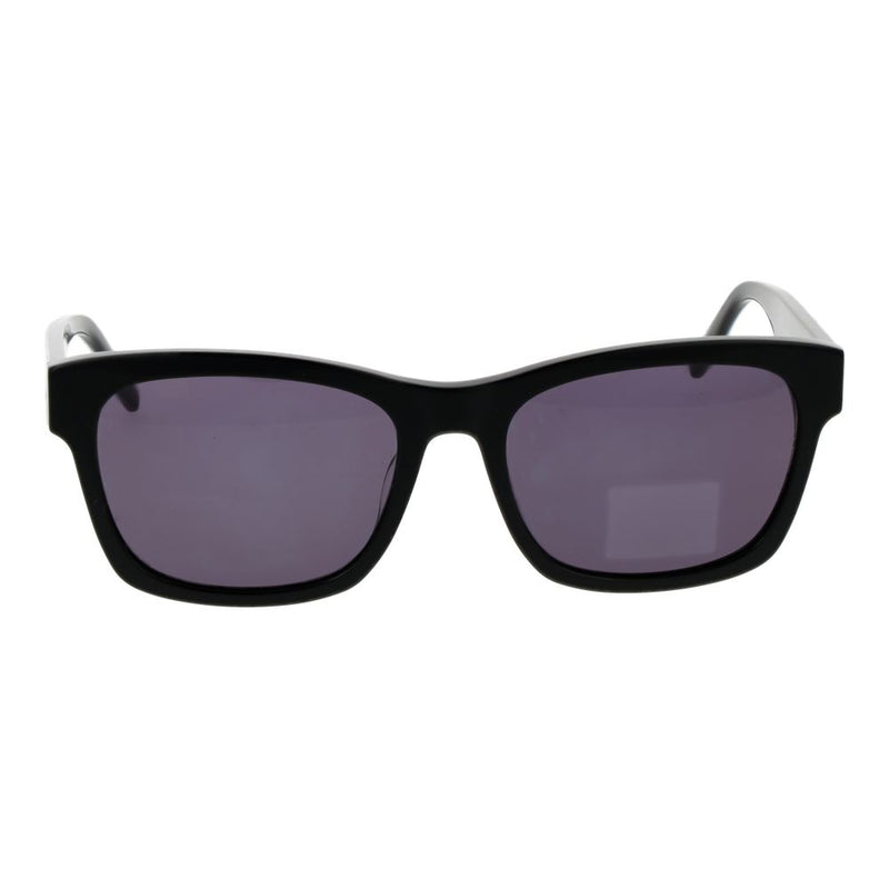 Lunettes de soleil Converse noires en acétate pour femmes