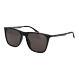 Lunettes de soleil Converse en métal noir