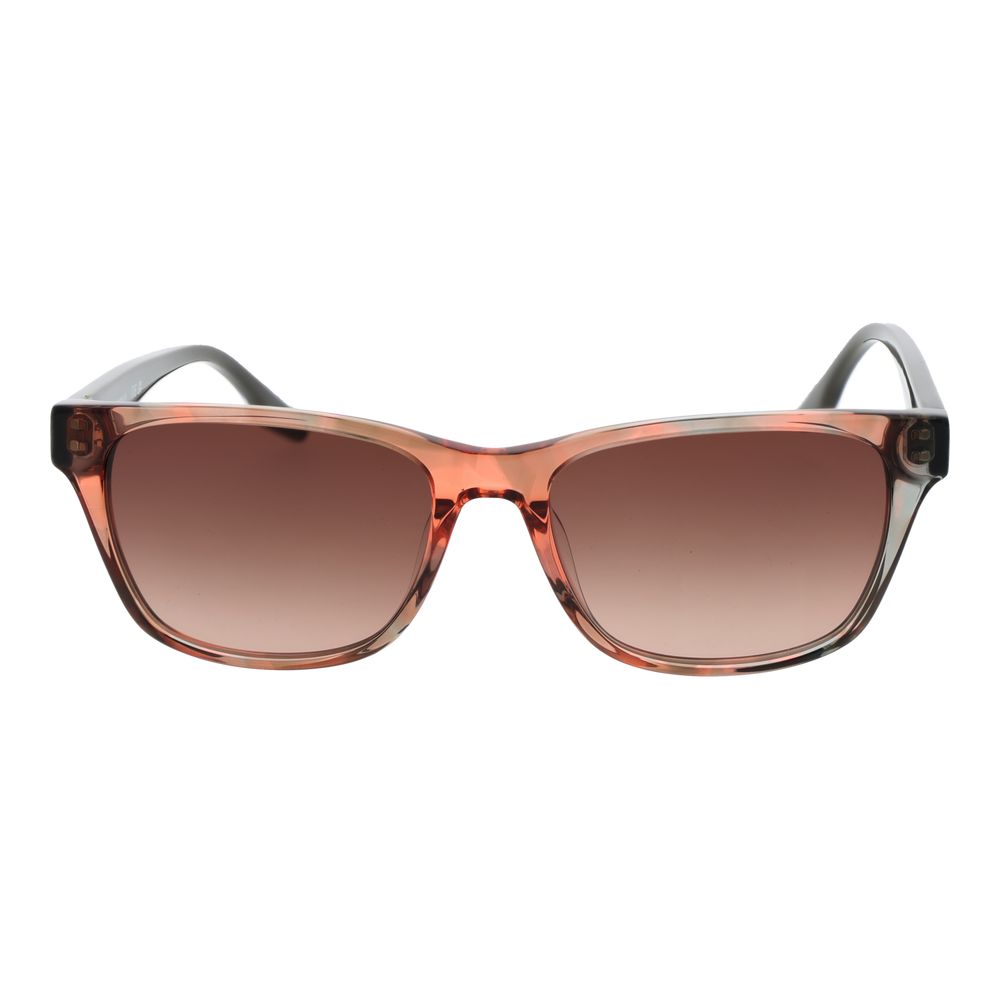 Lunettes de soleil en acétate rose gold Converse pour femmes