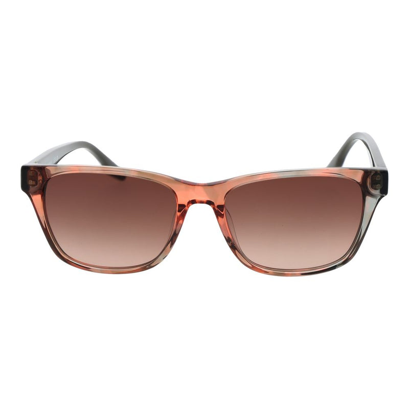 Lunettes de soleil en acétate rose gold Converse pour femmes