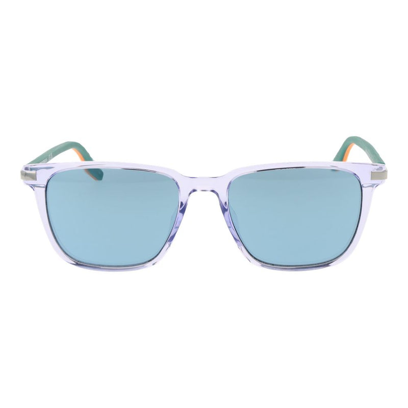 Converse Blue Rubber Sunglasses - Unisex Stylish Eyewear