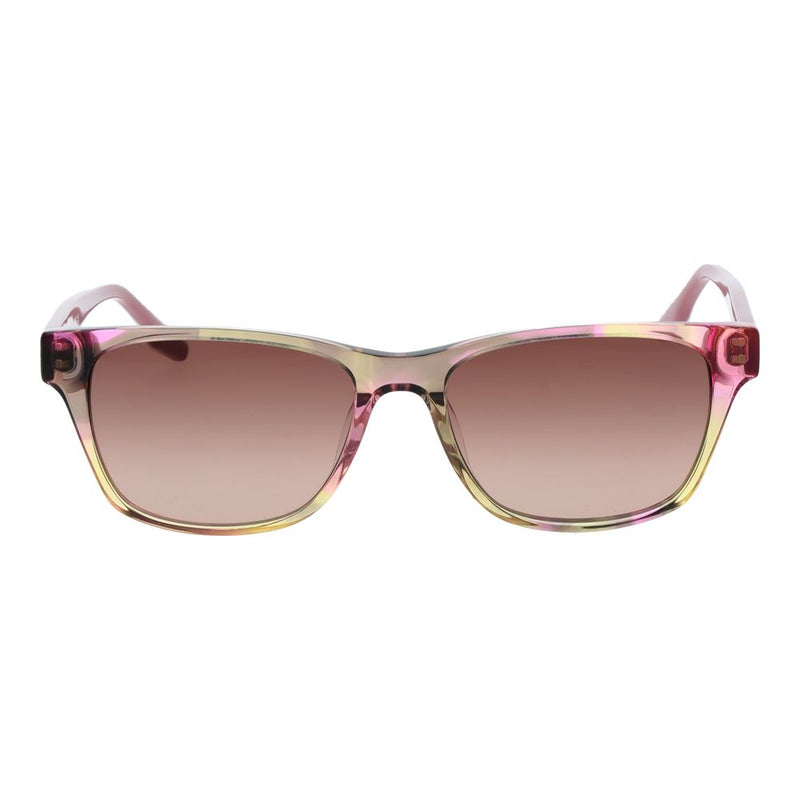 Converse Pink Acetate Sunglasses for Women