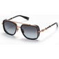 Balmain Multicolor Titanium Sunglasses