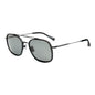 Belstaff Black Titanium Sunglasses