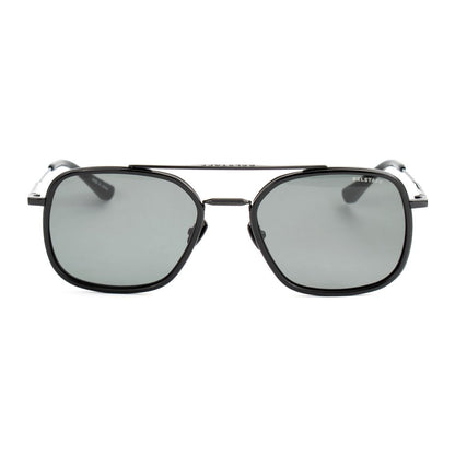 Belstaff Black Titanium Sunglasses