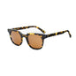 Belstaff Brown Acetate Sunglasses