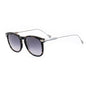 Belstaff Black Titanium Sunglasses