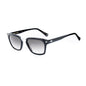 Belstaff Black Acetate Sunglasses