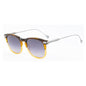 Belstaff Brown Titanium Sunglasses