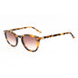 Belstaff Brown Acetate Sunglasses